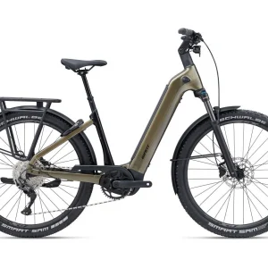 Giant Anytour X E+ 3