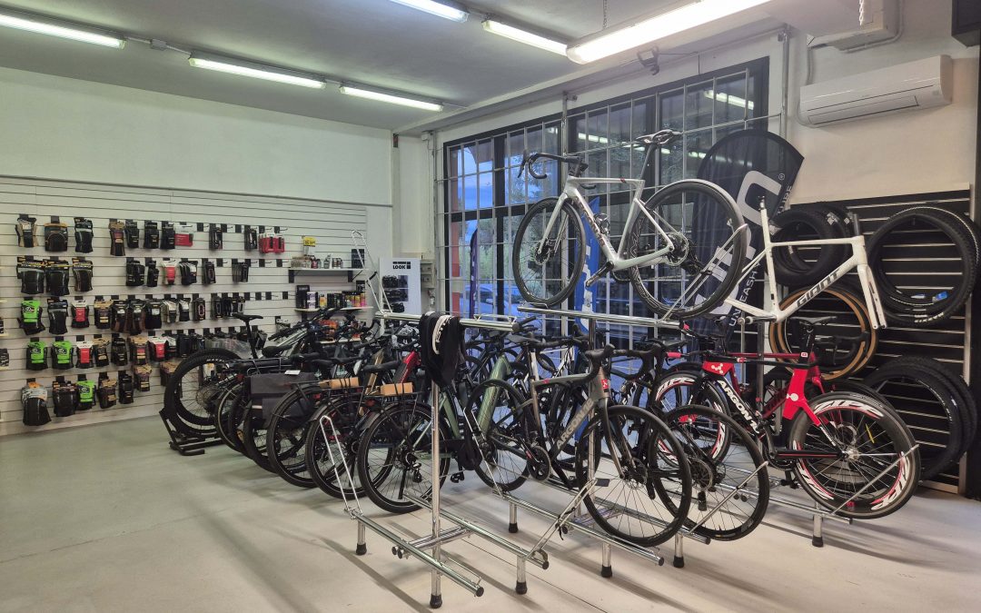 Bike Planet cambia casa!