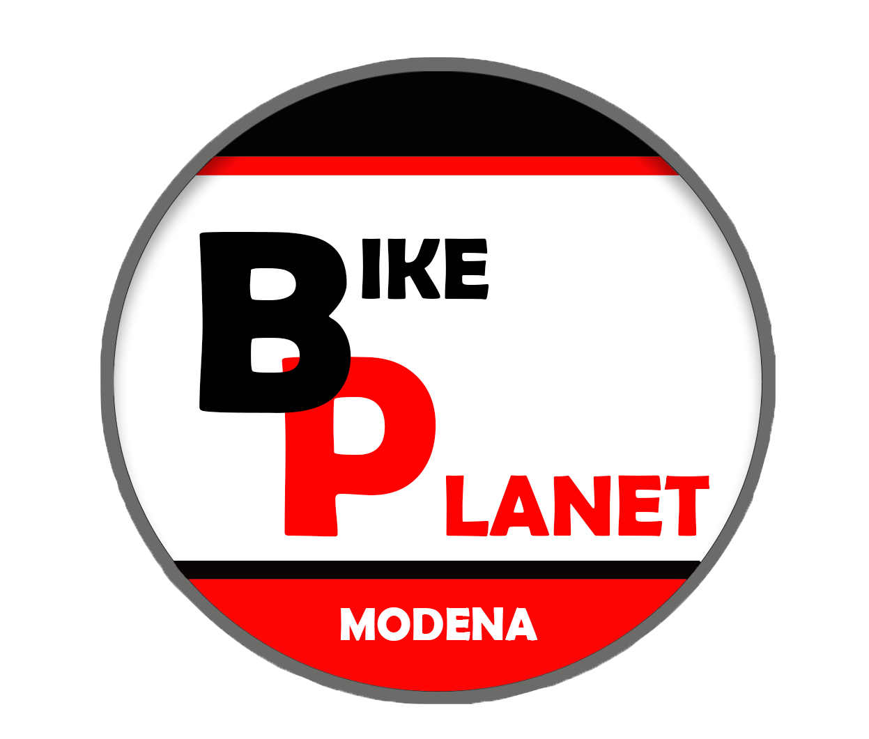 Bike Planet